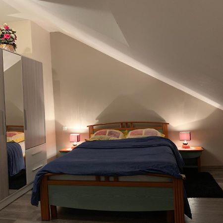 Rochire Location 1 Apartment เฌราร์แมร์ ภายนอก รูปภาพ