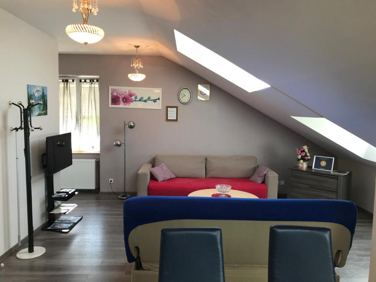 Rochire Location 1 Apartment เฌราร์แมร์ ภายนอก รูปภาพ