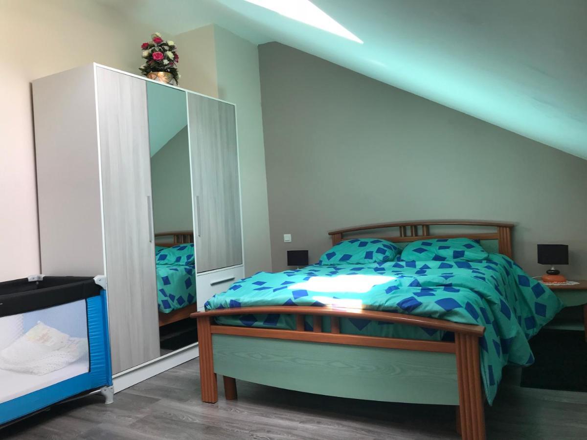 Rochire Location 1 Apartment เฌราร์แมร์ ภายนอก รูปภาพ