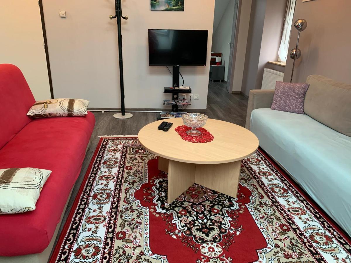 Rochire Location 1 Apartment เฌราร์แมร์ ภายนอก รูปภาพ