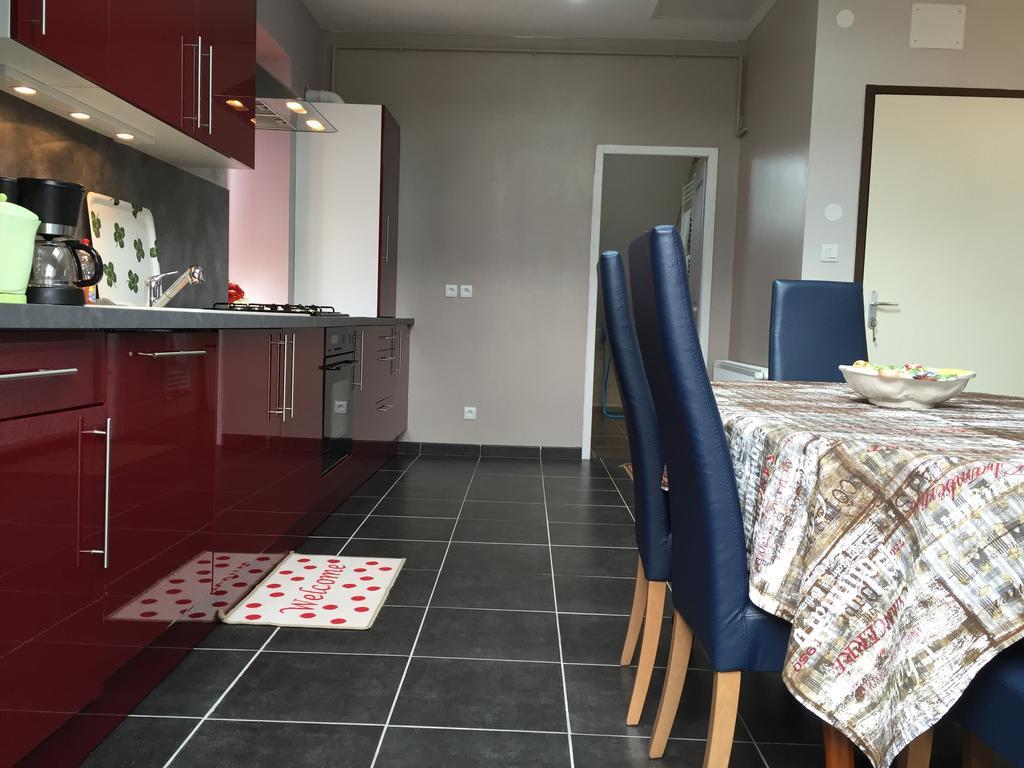 Rochire Location 1 Apartment เฌราร์แมร์ ห้อง รูปภาพ