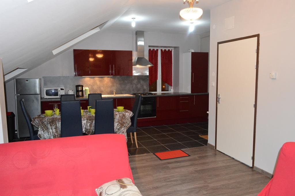 Rochire Location 1 Apartment เฌราร์แมร์ ภายนอก รูปภาพ